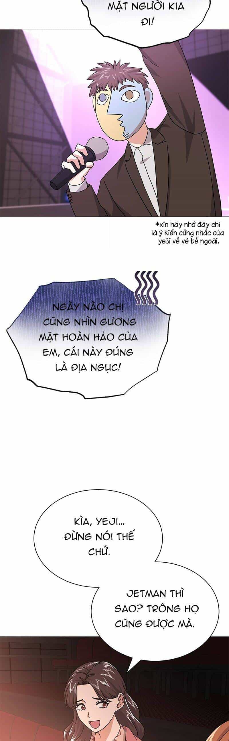 Trợ Lí Siêu Sao - Chương 28 - ảnh 11