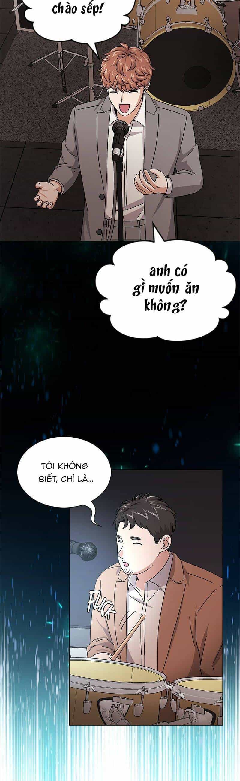 Trợ Lí Siêu Sao - Chương 28 - ảnh 23