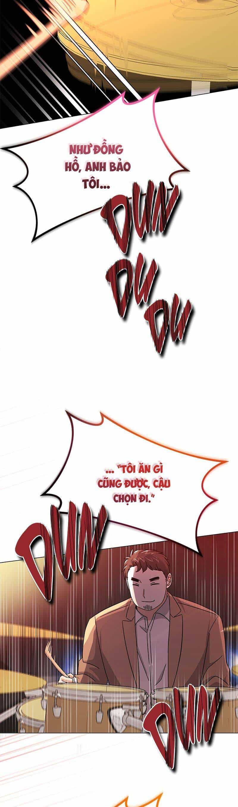 Trợ Lí Siêu Sao - Chương 28 - ảnh 29