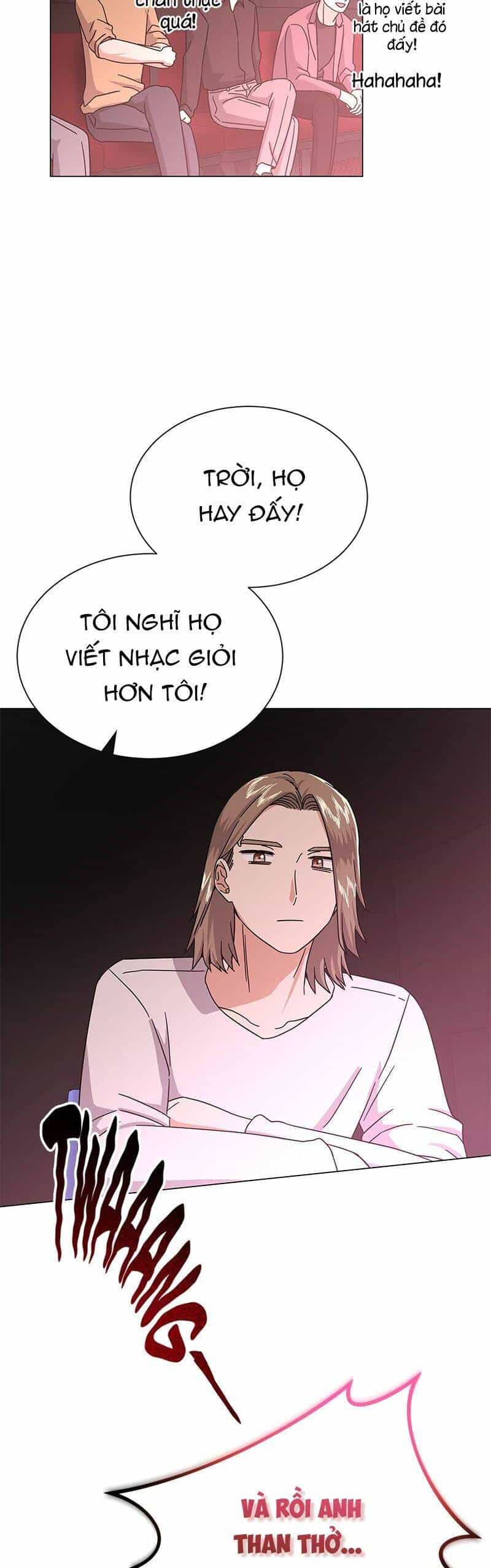 Trợ Lí Siêu Sao - Chương 28 - ảnh 34