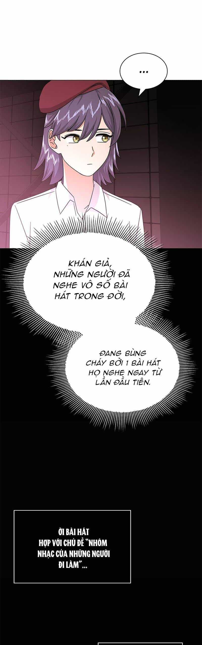 Trợ Lí Siêu Sao - Chương 28 - ảnh 37