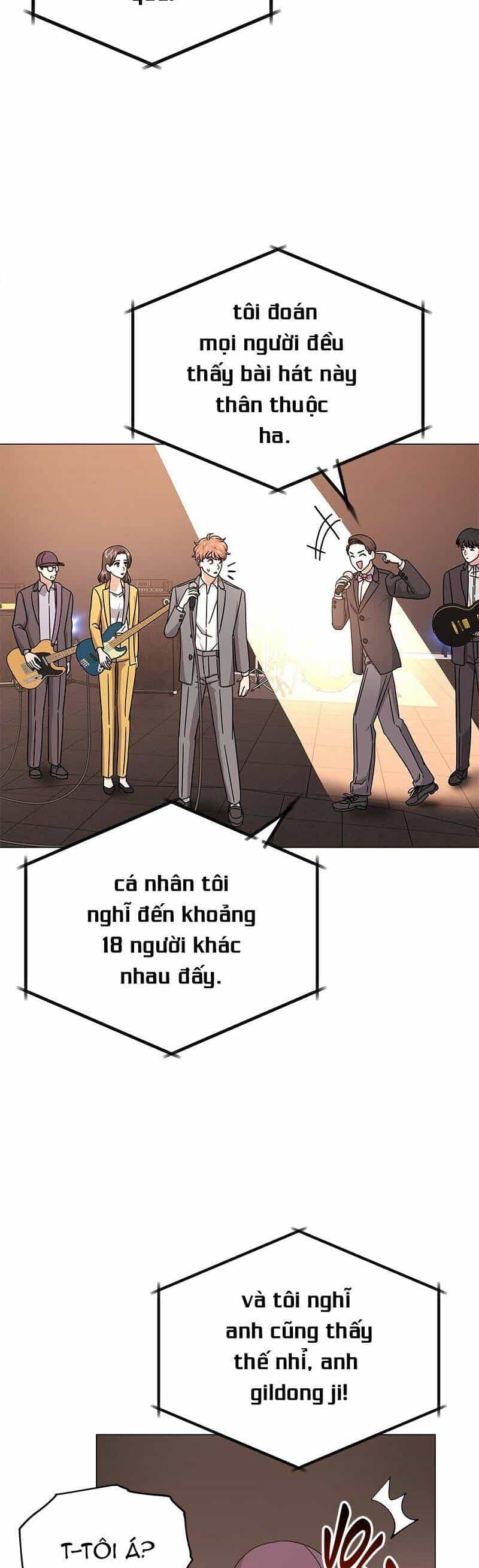 Trợ Lí Siêu Sao - Chương 28 - ảnh 42