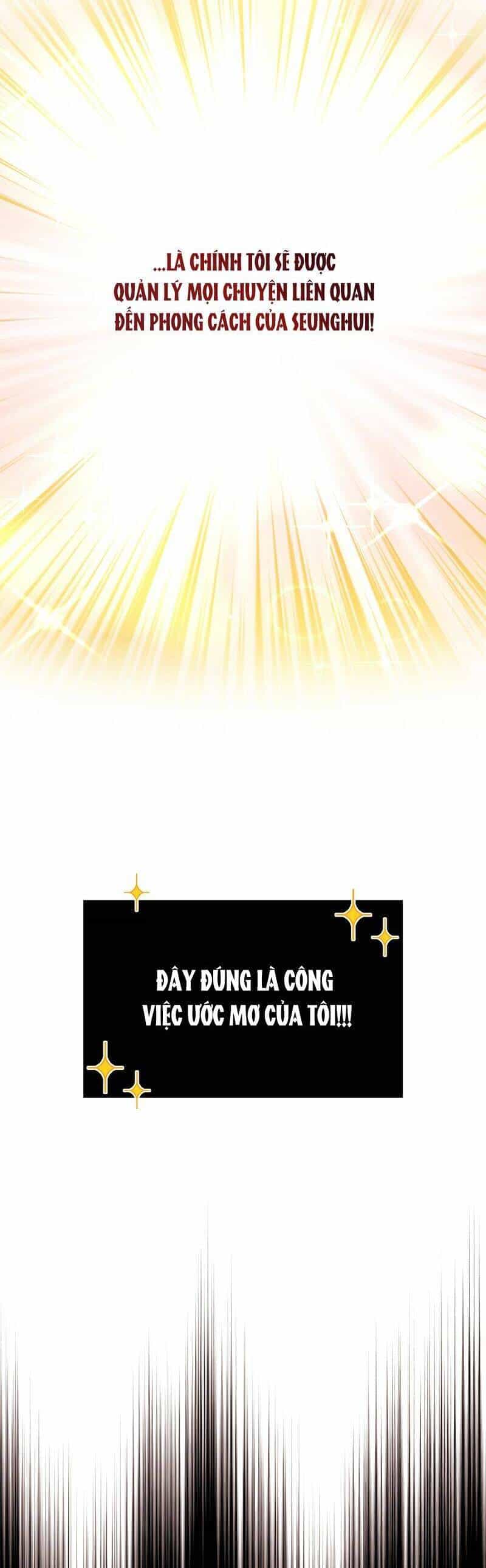 Trợ Lí Siêu Sao - Chương 28 - ảnh 6