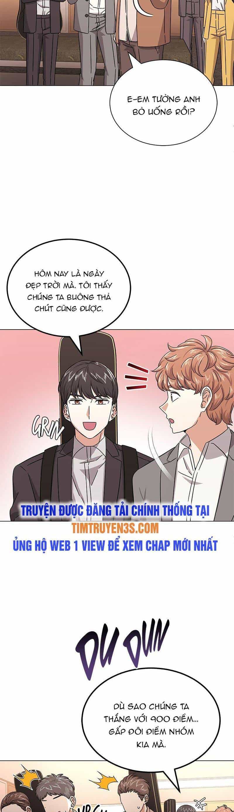 Trợ Lí Siêu Sao - Chương 29 - ảnh 14