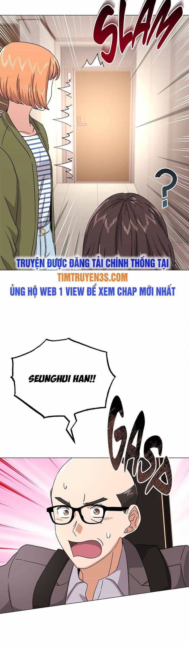 Trợ Lí Siêu Sao - Chương 29 - ảnh 22