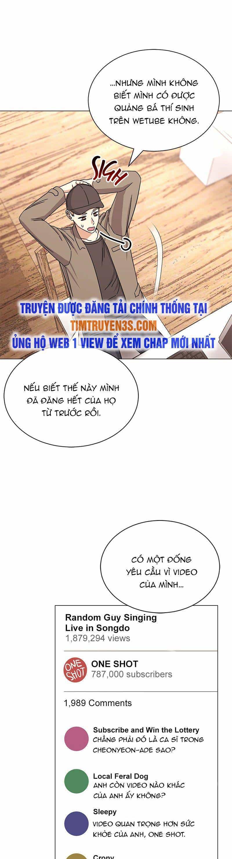 Trợ Lí Siêu Sao - Chương 29 - ảnh 43