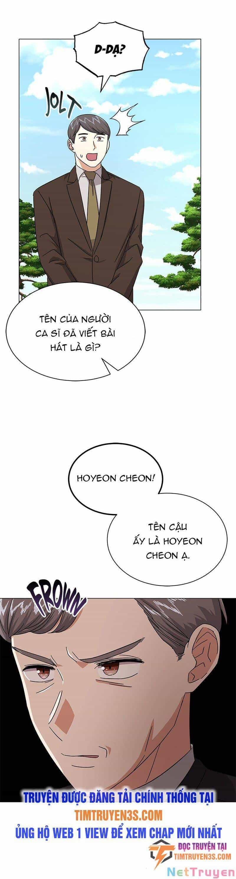 Trợ Lí Siêu Sao - Chương 29 - ảnh 6
