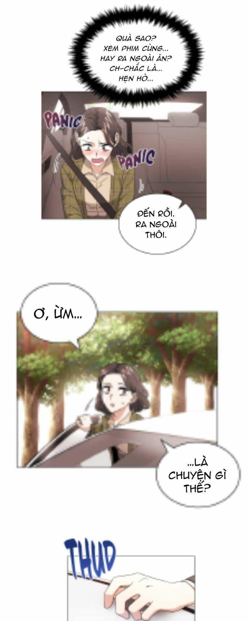 Trợ Lí Siêu Sao - Chương 3 - ảnh 108