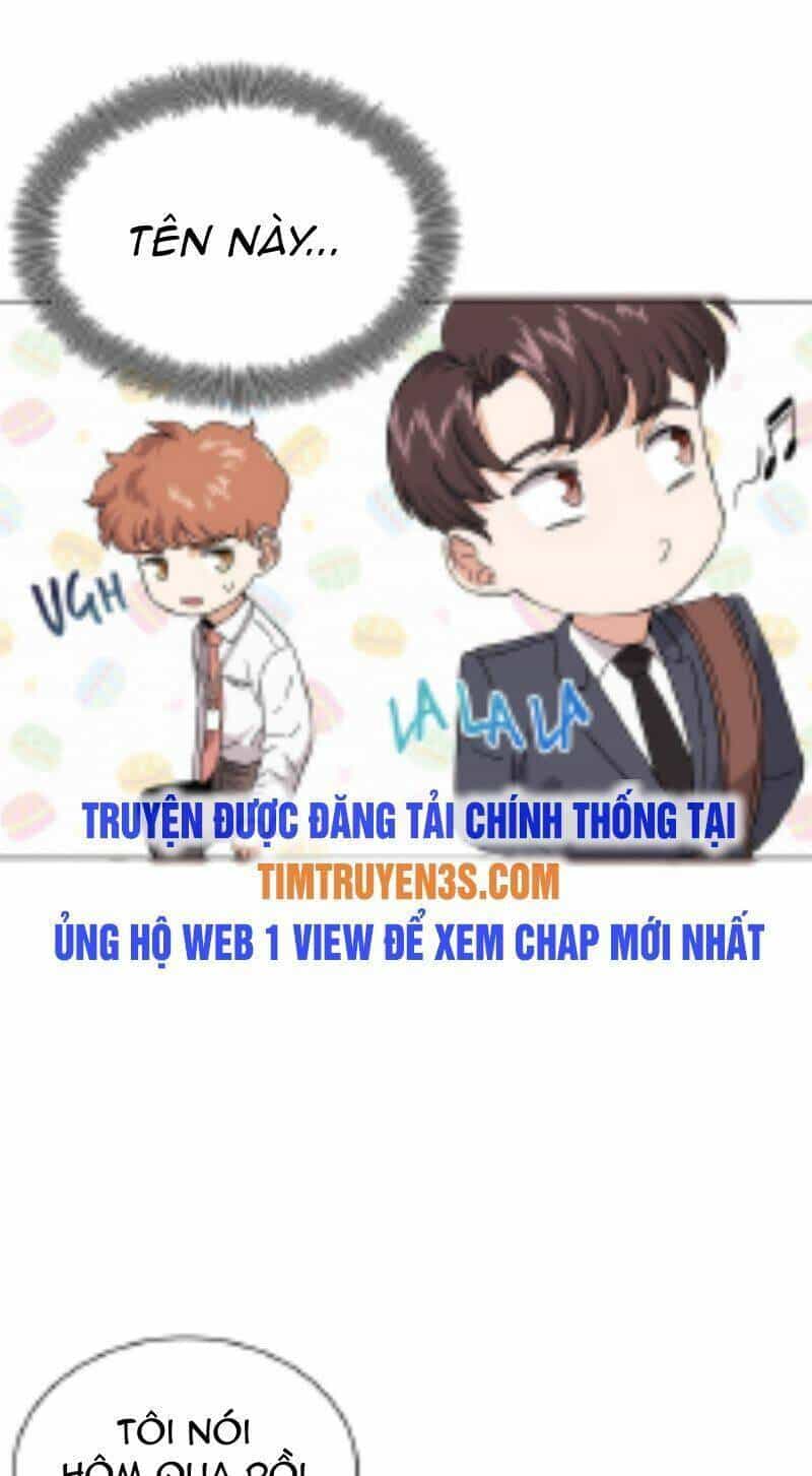 Trợ Lí Siêu Sao - Chương 3 - ảnh 39