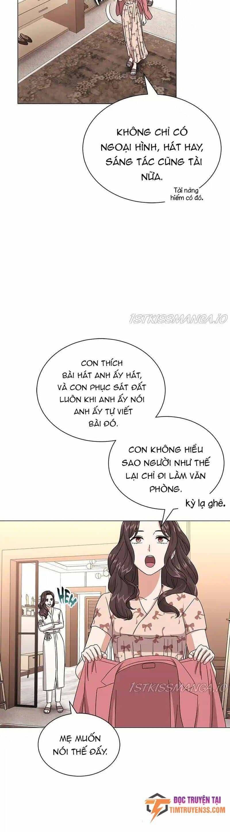 Trợ Lí Siêu Sao - Chương 30 - ảnh 23