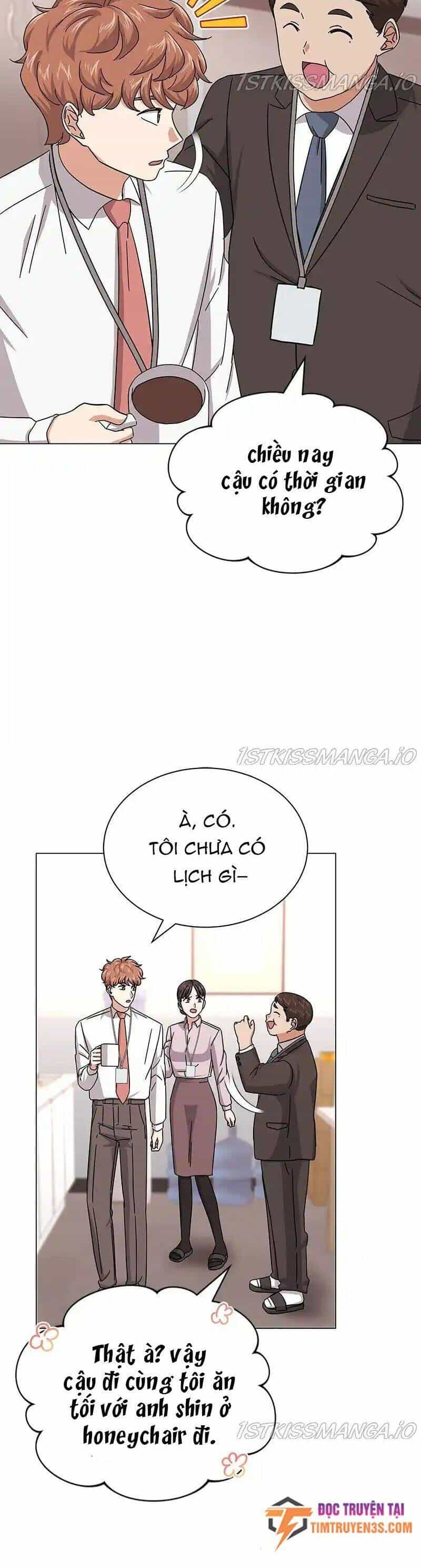 Trợ Lí Siêu Sao - Chương 30 - ảnh 33