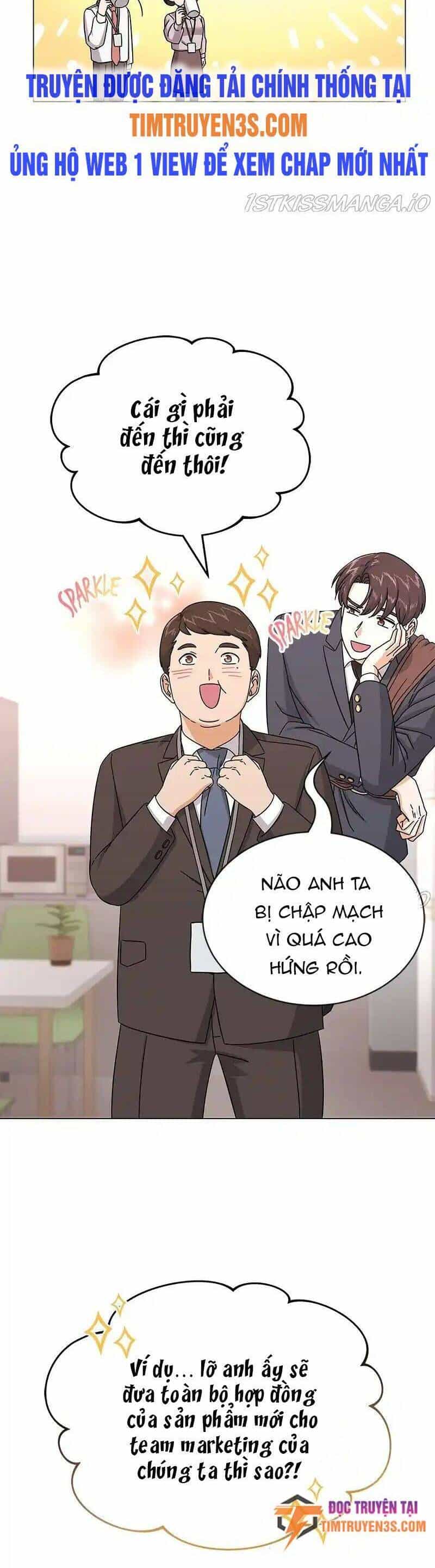 Trợ Lí Siêu Sao - Chương 30 - ảnh 36
