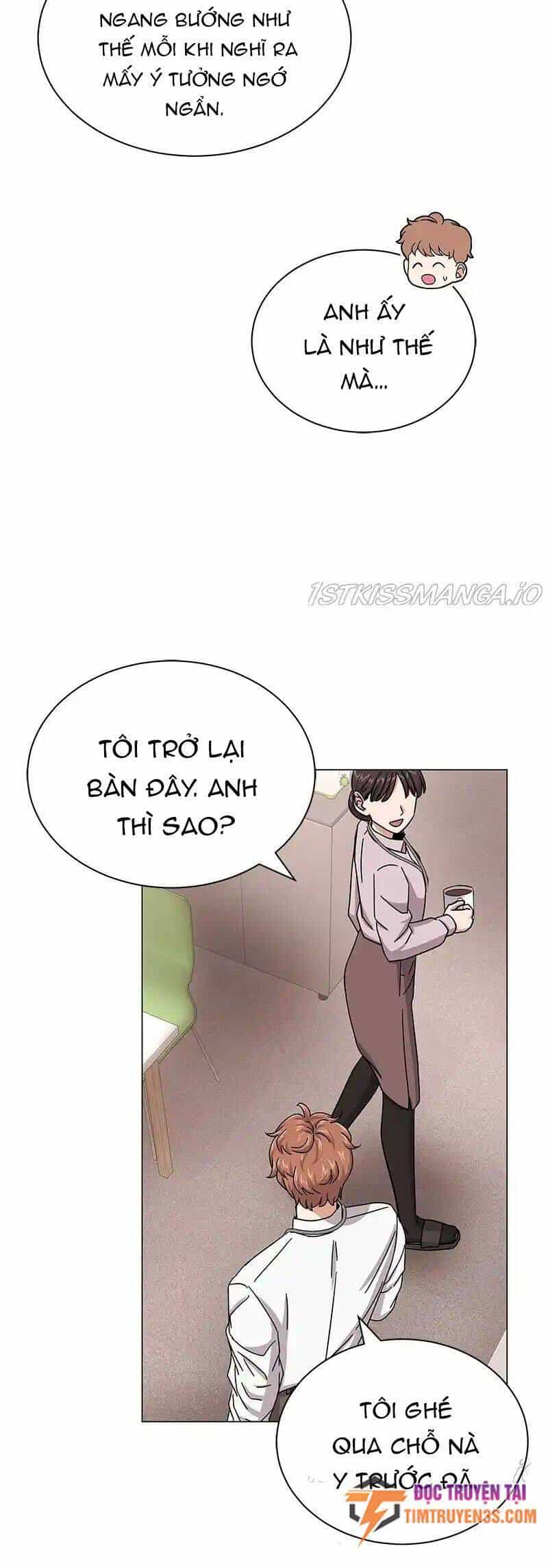 Trợ Lí Siêu Sao - Chương 30 - ảnh 40