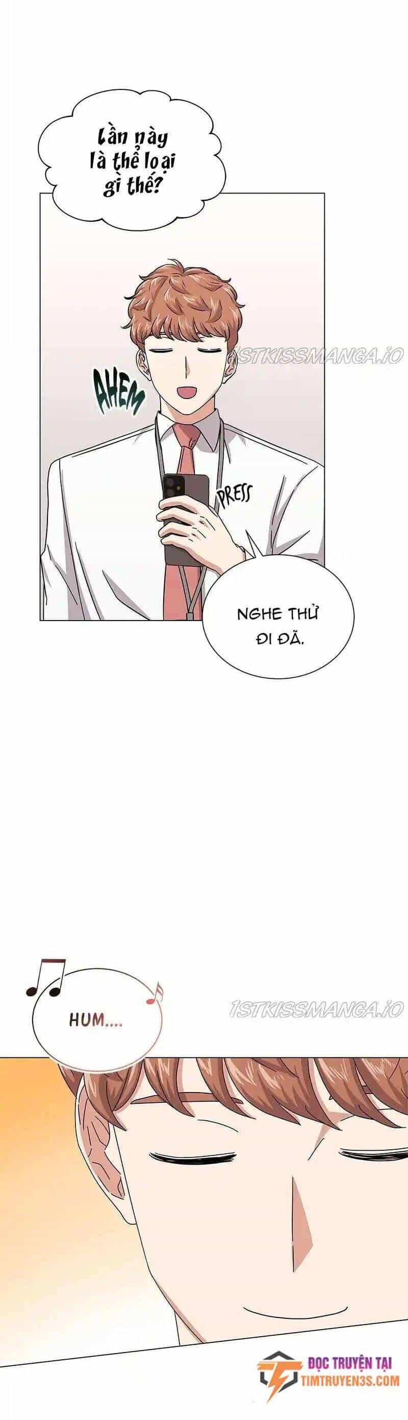 Trợ Lí Siêu Sao - Chương 30 - ảnh 43