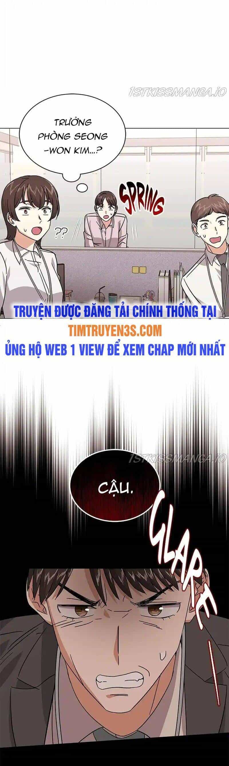 Trợ Lí Siêu Sao - Chương 30 - ảnh 49