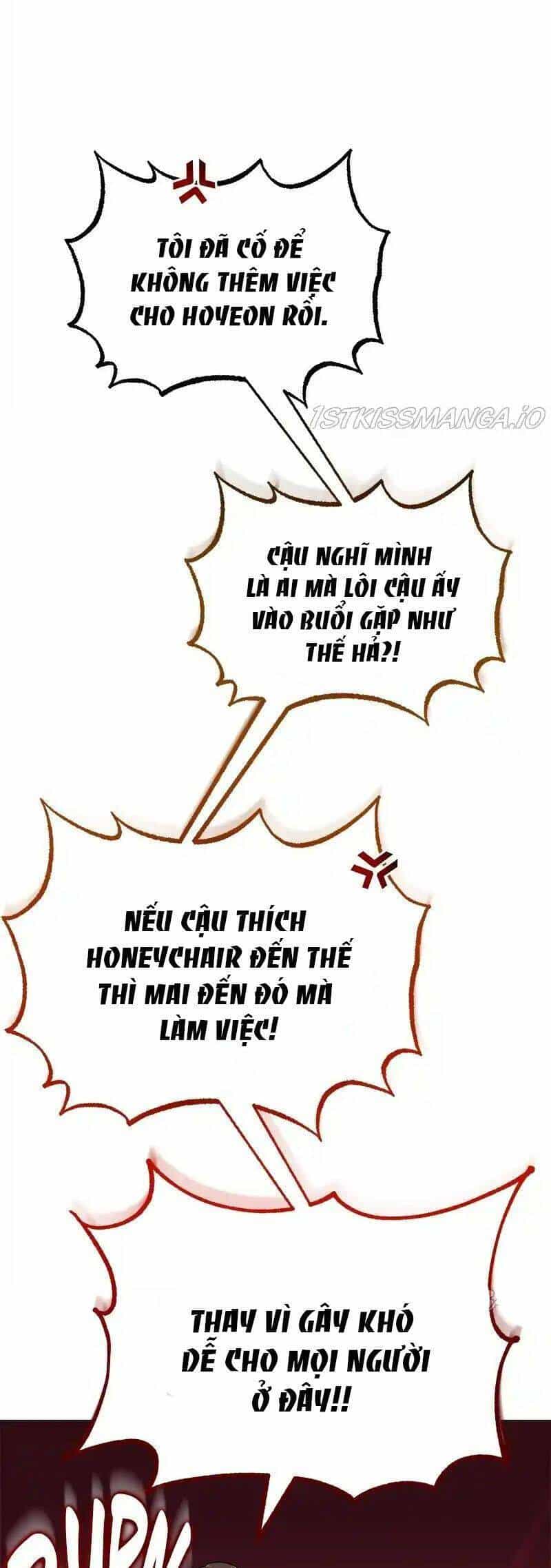 Trợ Lí Siêu Sao - Chương 31 - ảnh 10