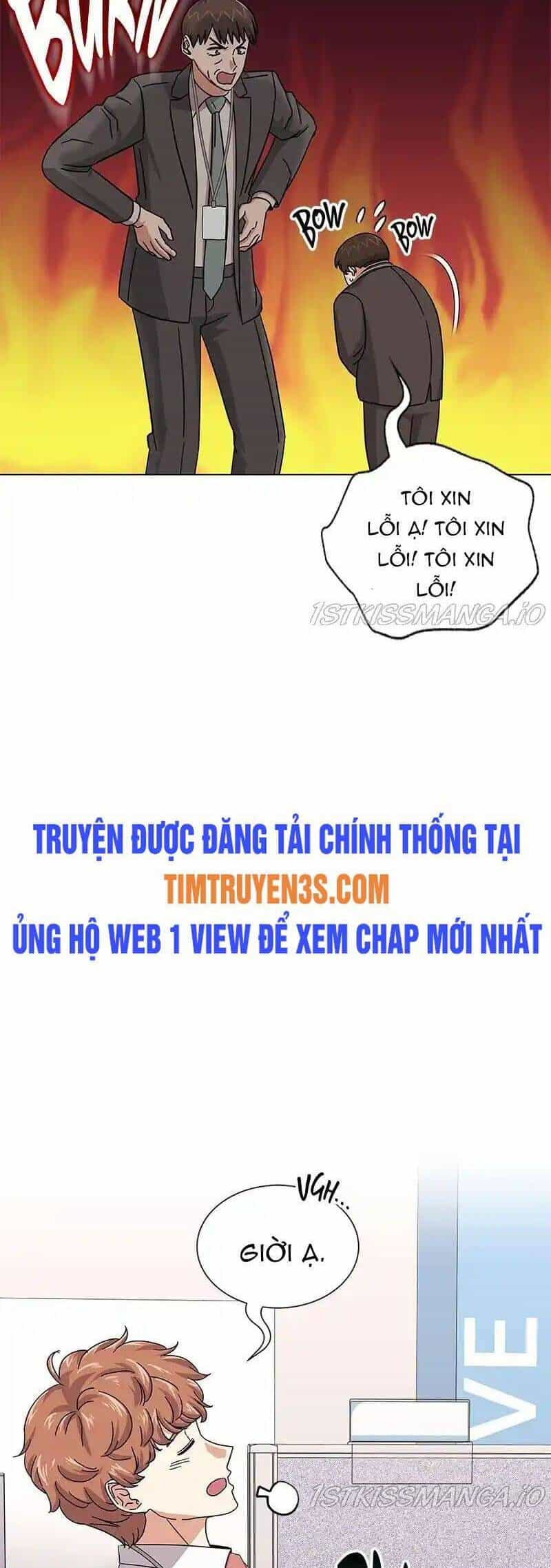 Trợ Lí Siêu Sao - Chương 31 - ảnh 11