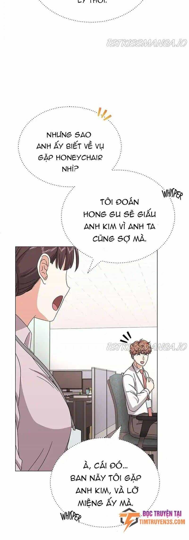 Trợ Lí Siêu Sao - Chương 31 - ảnh 13