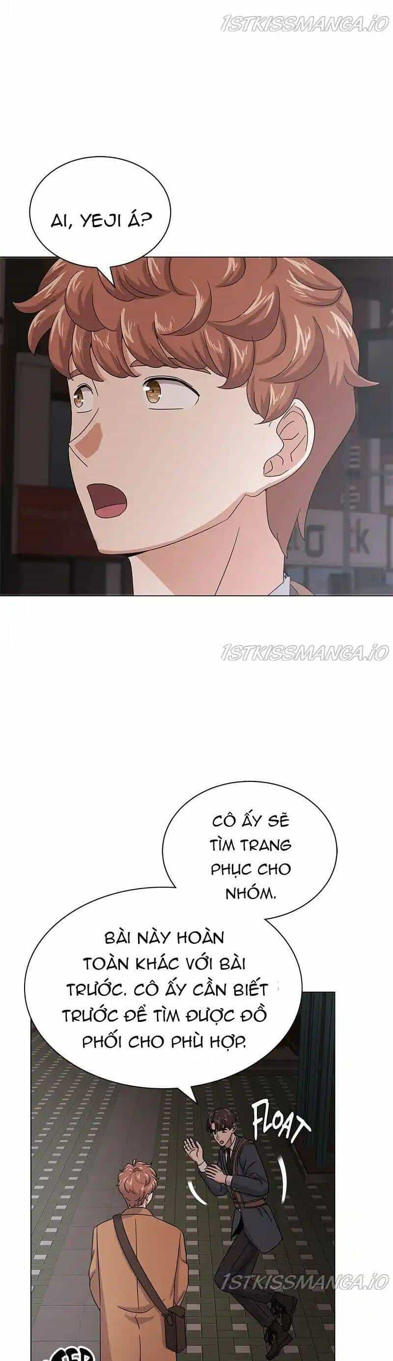 Trợ Lí Siêu Sao - Chương 31 - ảnh 20