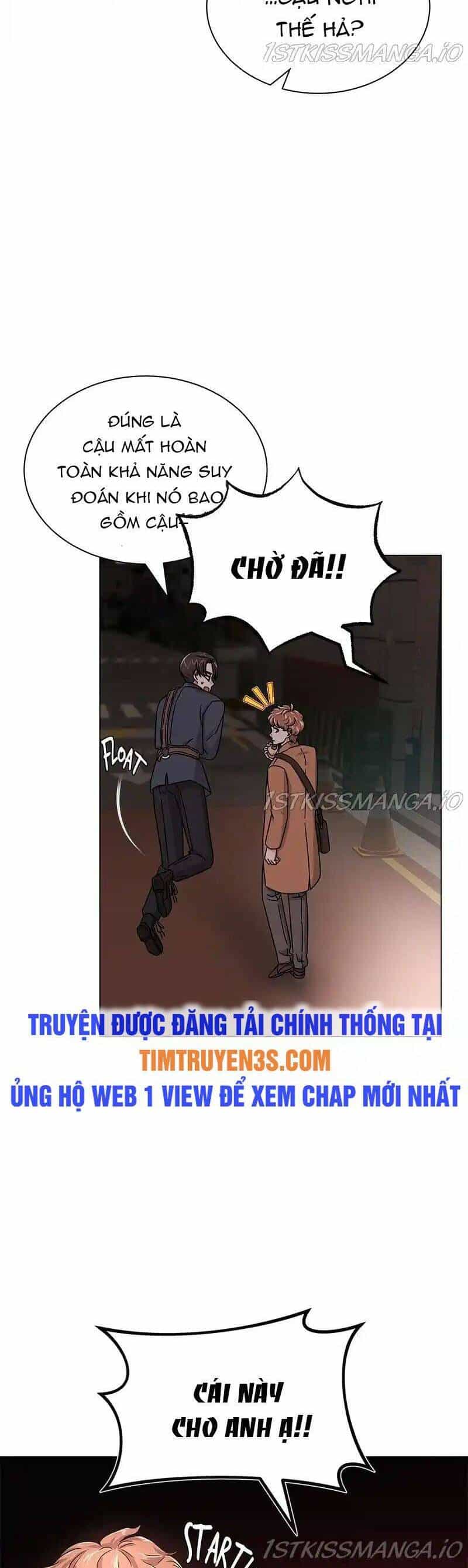 Trợ Lí Siêu Sao - Chương 31 - ảnh 27