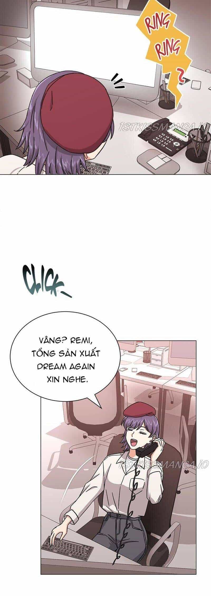Trợ Lí Siêu Sao - Chương 31 - ảnh 39