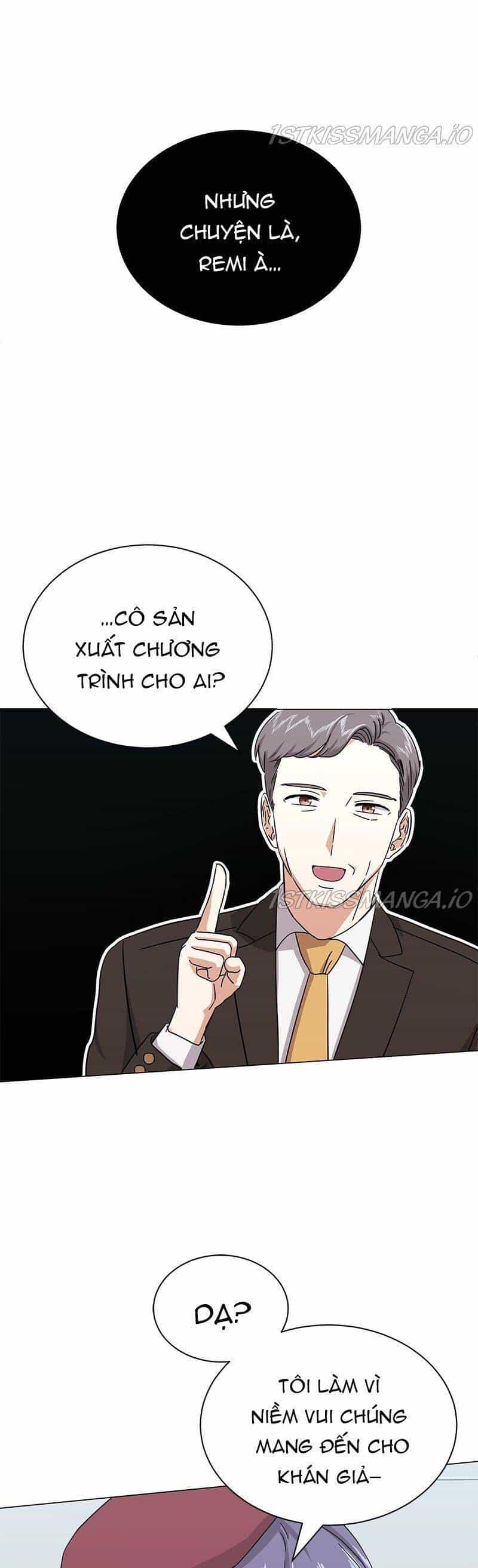 Trợ Lí Siêu Sao - Chương 31 - ảnh 45