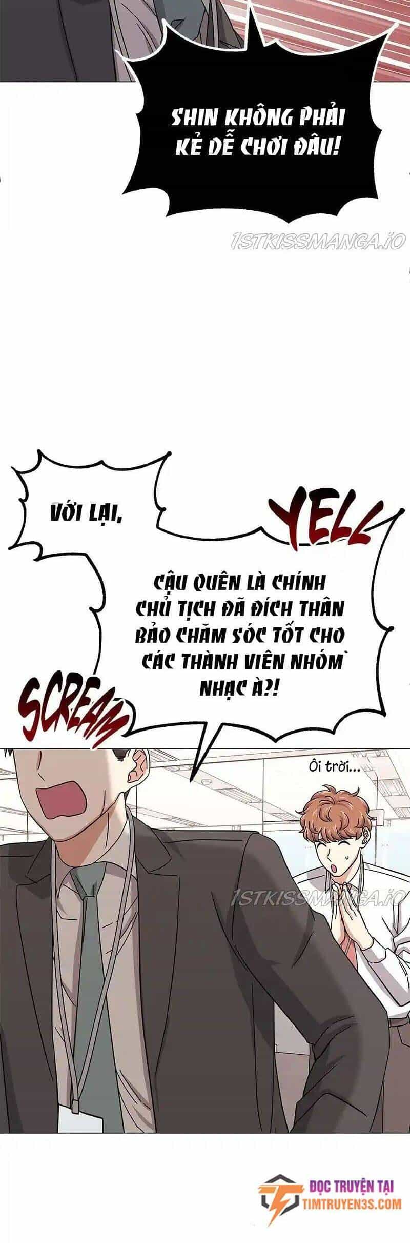 Trợ Lí Siêu Sao - Chương 31 - ảnh 9