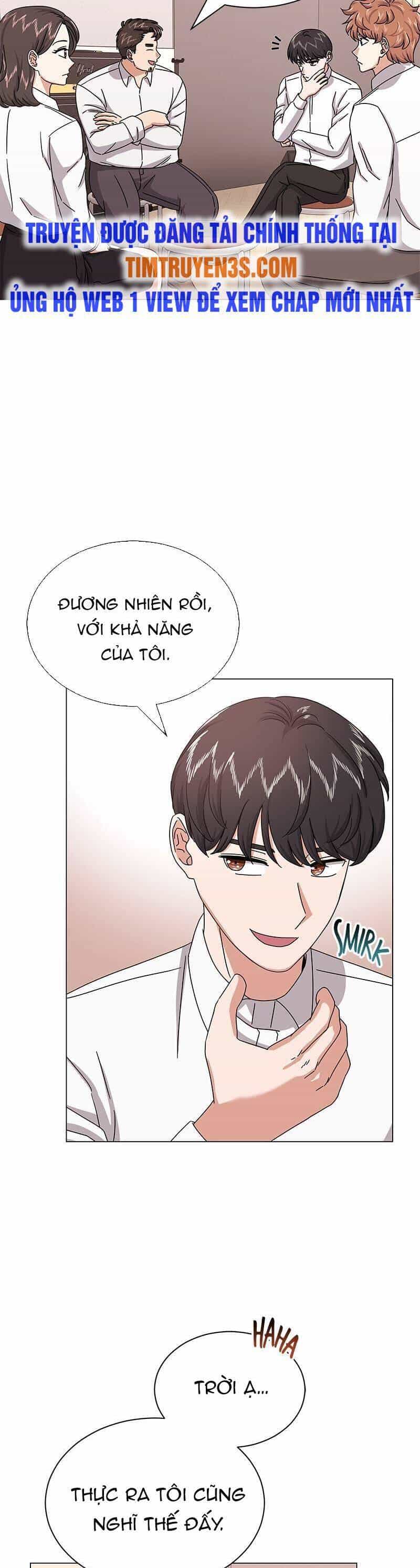 Trợ Lí Siêu Sao - Chương 32 - ảnh 19