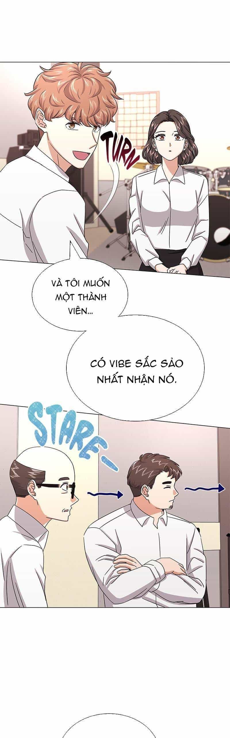 Trợ Lí Siêu Sao - Chương 32 - ảnh 22