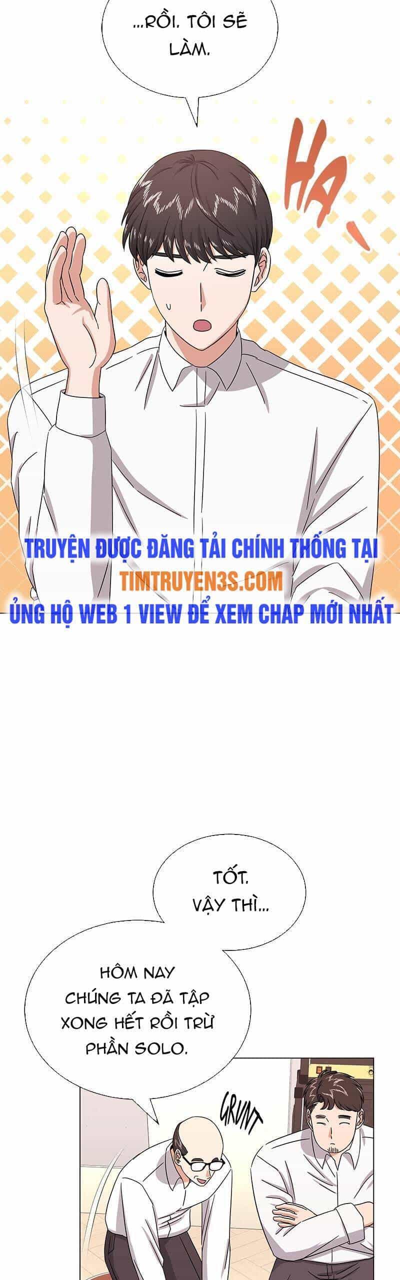 Trợ Lí Siêu Sao - Chương 32 - ảnh 23