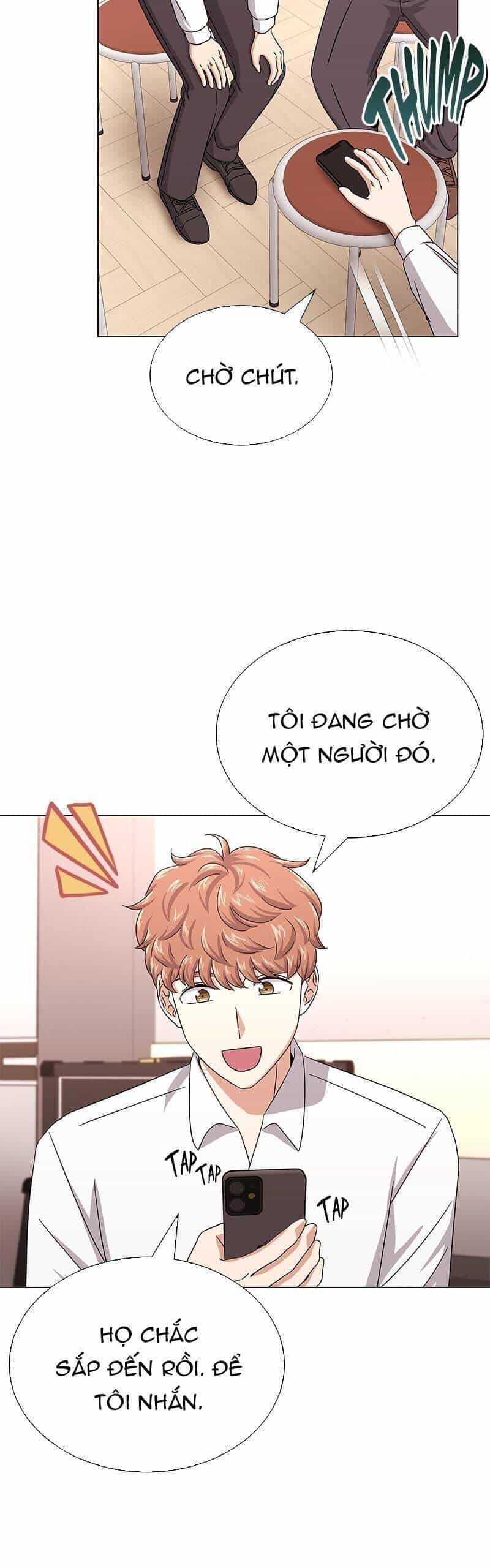 Trợ Lí Siêu Sao - Chương 32 - ảnh 24