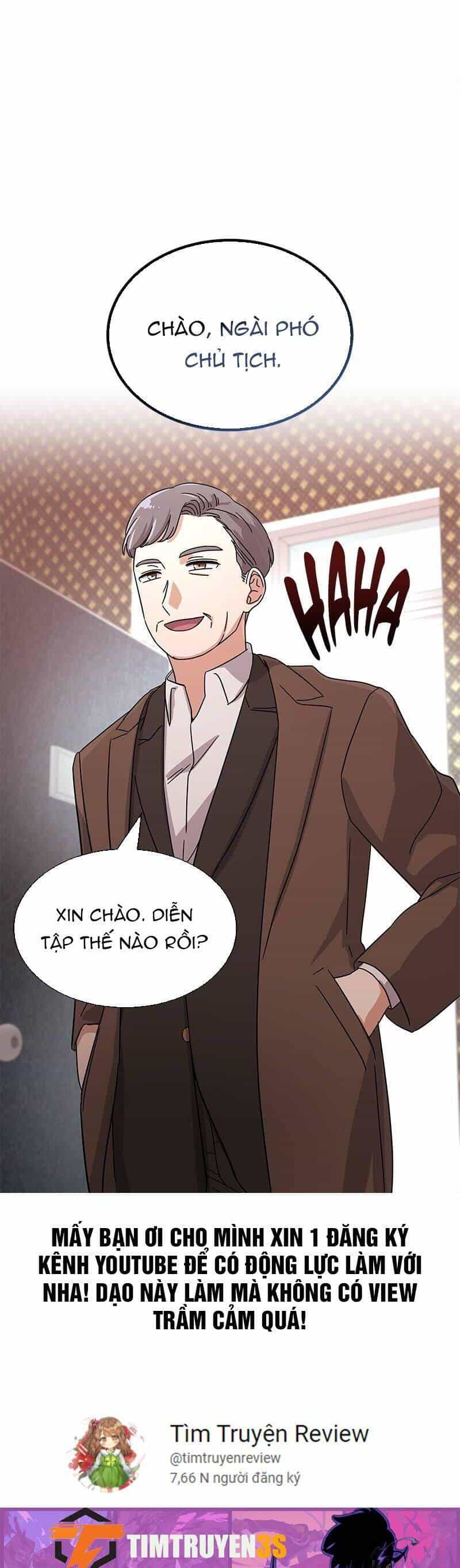 Trợ Lí Siêu Sao - Chương 32 - ảnh 48