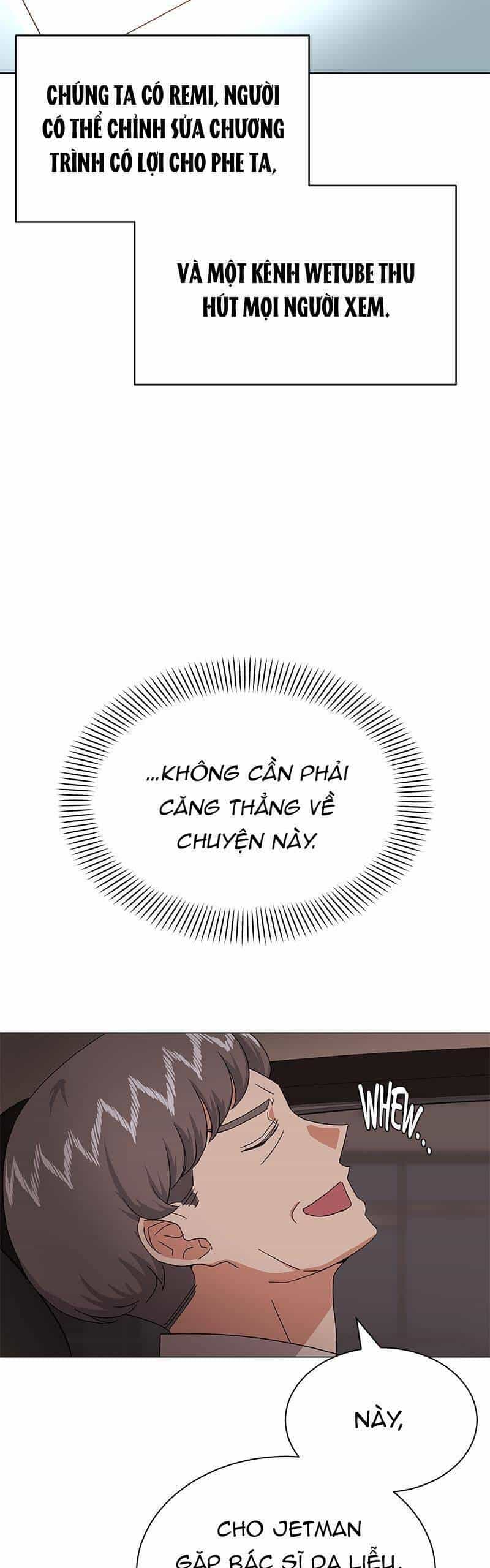 Trợ Lí Siêu Sao - Chương 33 - ảnh 15