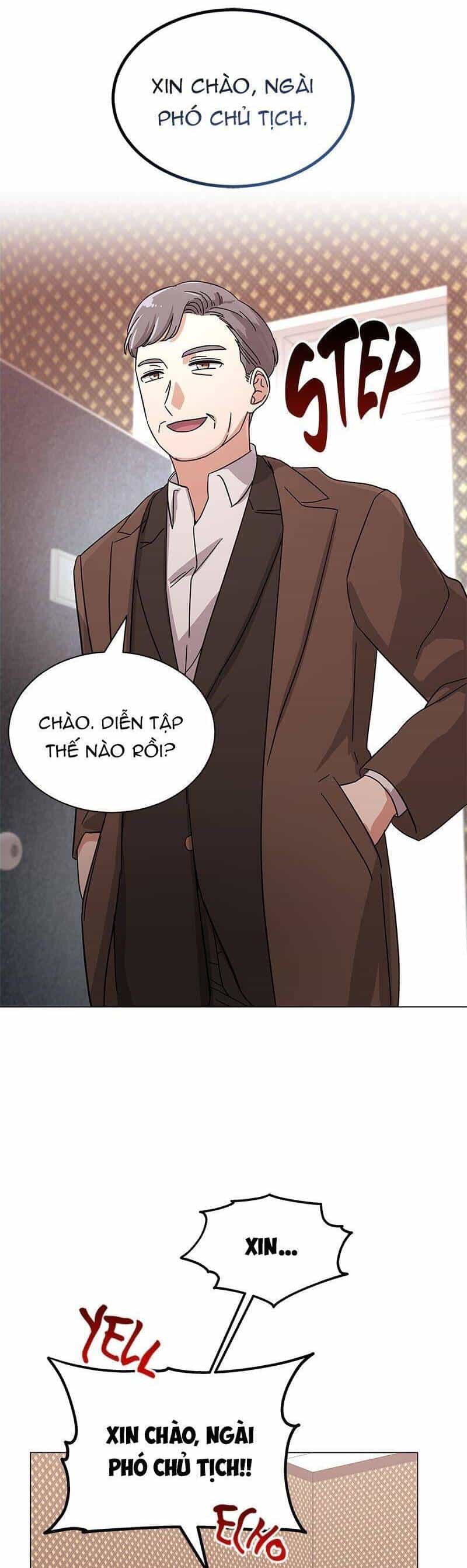 Trợ Lí Siêu Sao - Chương 33 - ảnh 2