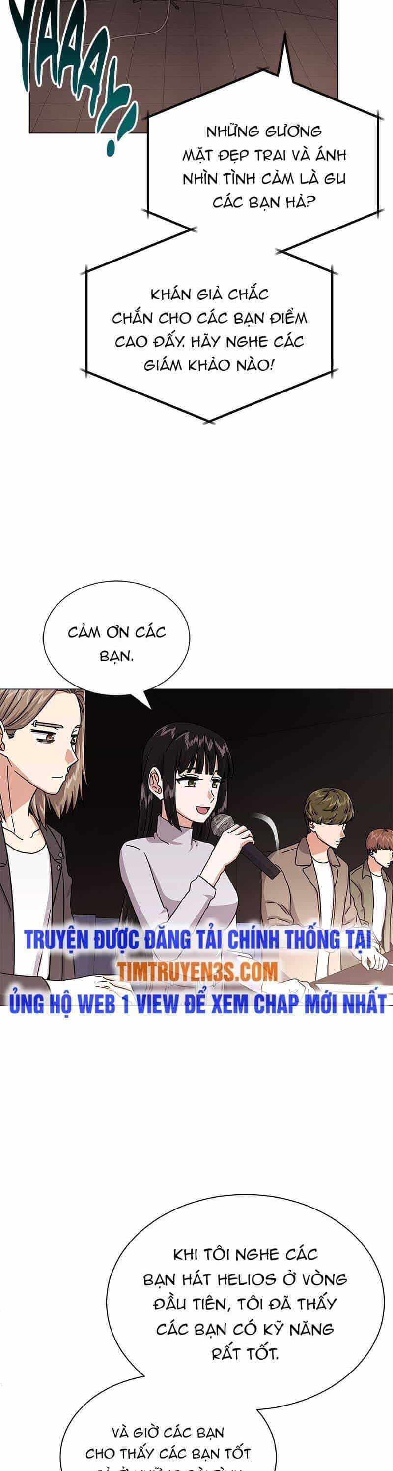 Trợ Lí Siêu Sao - Chương 33 - ảnh 22