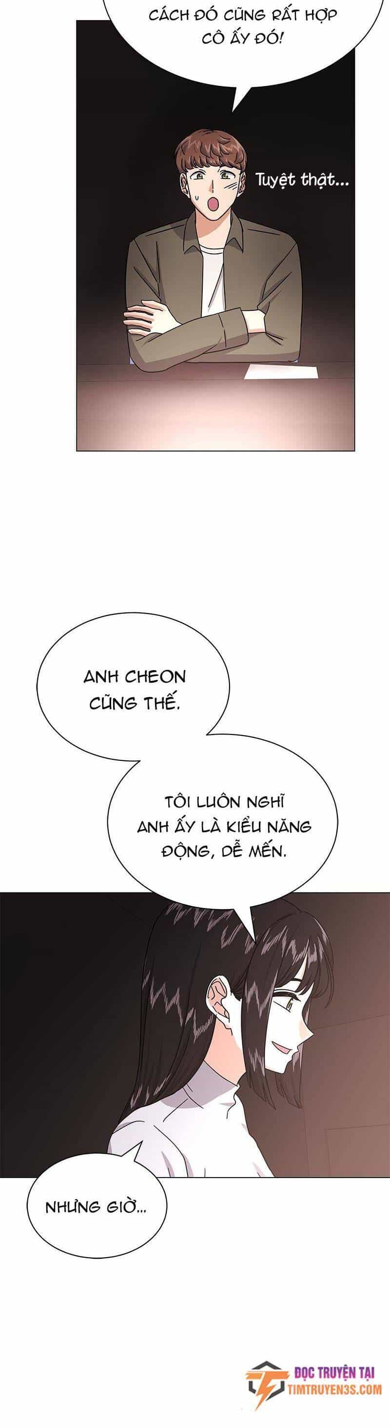 Trợ Lí Siêu Sao - Chương 33 - ảnh 37