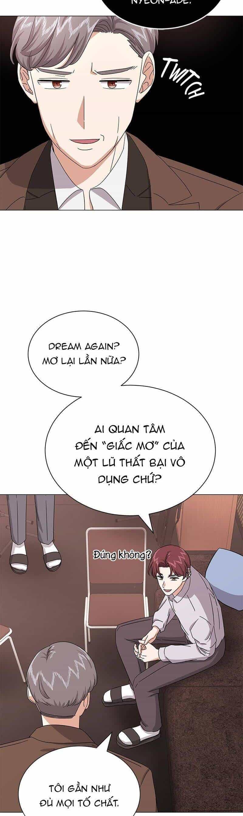 Trợ Lí Siêu Sao - Chương 33 - ảnh 6