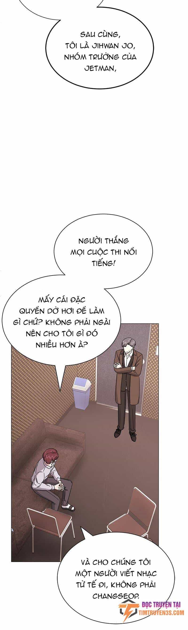 Trợ Lí Siêu Sao - Chương 33 - ảnh 7