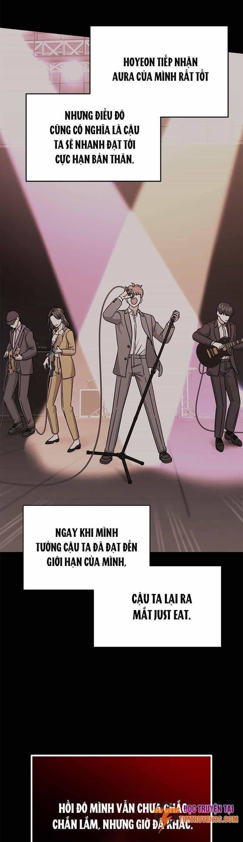 Trợ Lí Siêu Sao - Chương 34 - ảnh 13