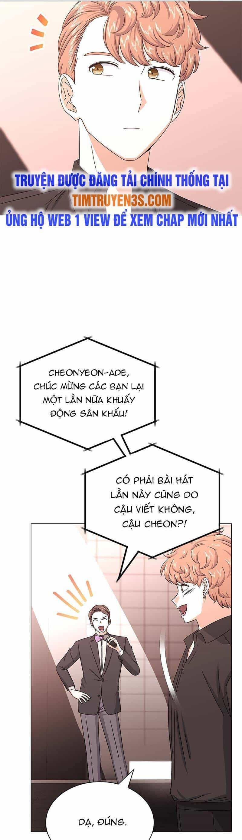 Trợ Lí Siêu Sao - Chương 34 - ảnh 23