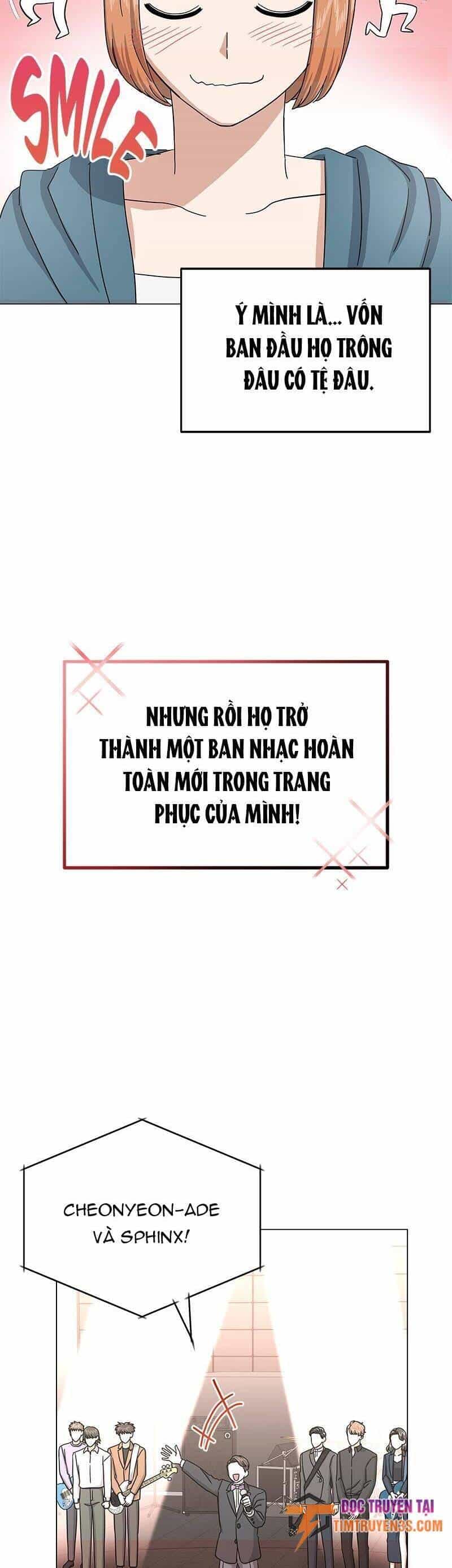 Trợ Lí Siêu Sao - Chương 34 - ảnh 31