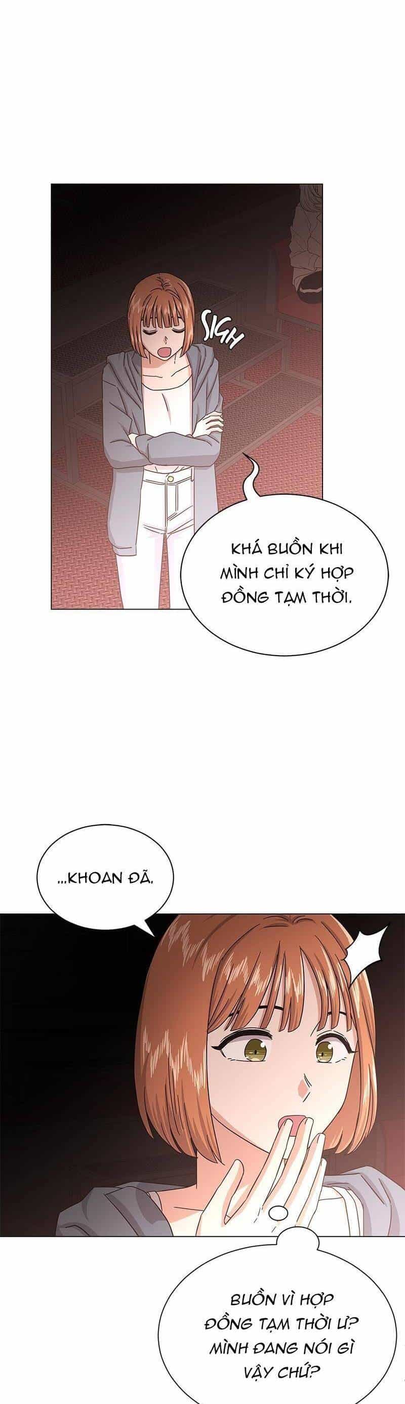 Trợ Lí Siêu Sao - Chương 34 - ảnh 33