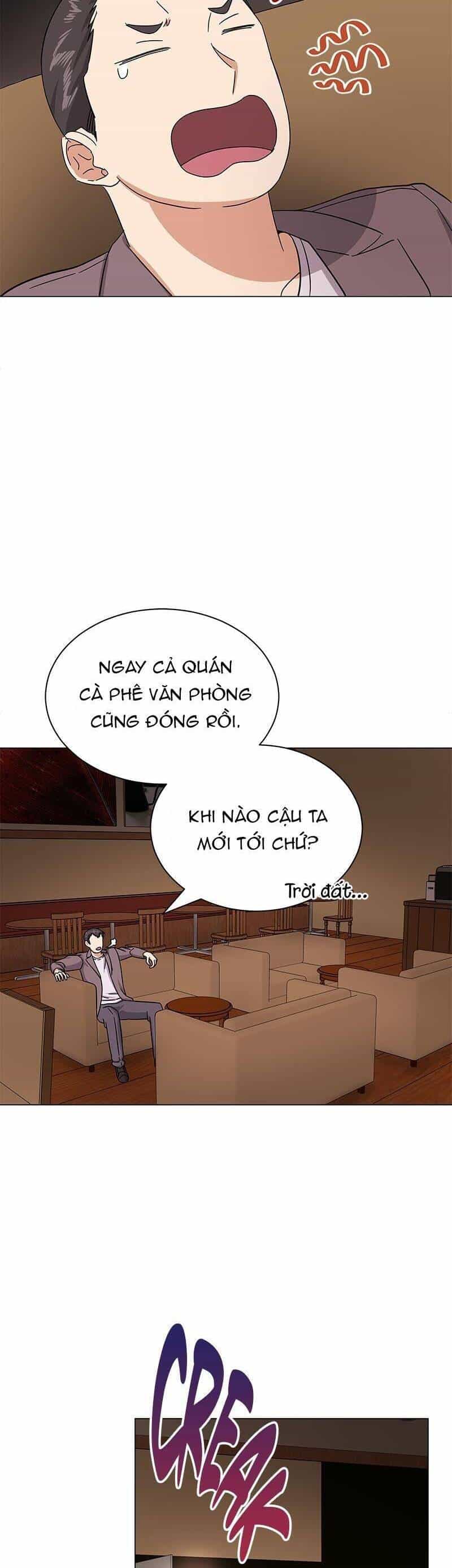 Trợ Lí Siêu Sao - Chương 34 - ảnh 46