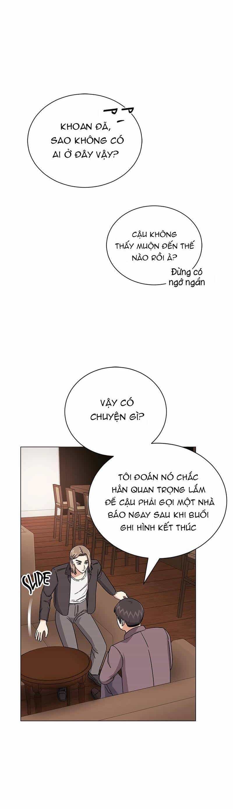 Trợ Lí Siêu Sao - Chương 34 - ảnh 48