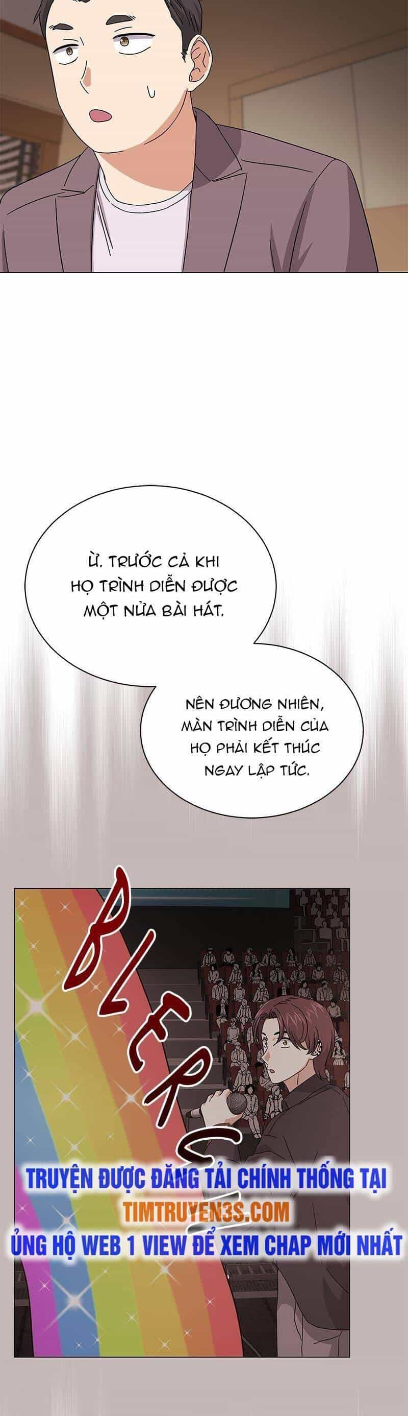 Trợ Lí Siêu Sao - Chương 34 - ảnh 53