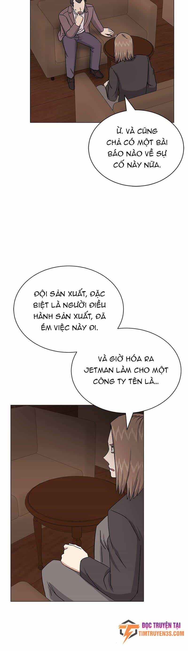 Trợ Lí Siêu Sao - Chương 34 - ảnh 55