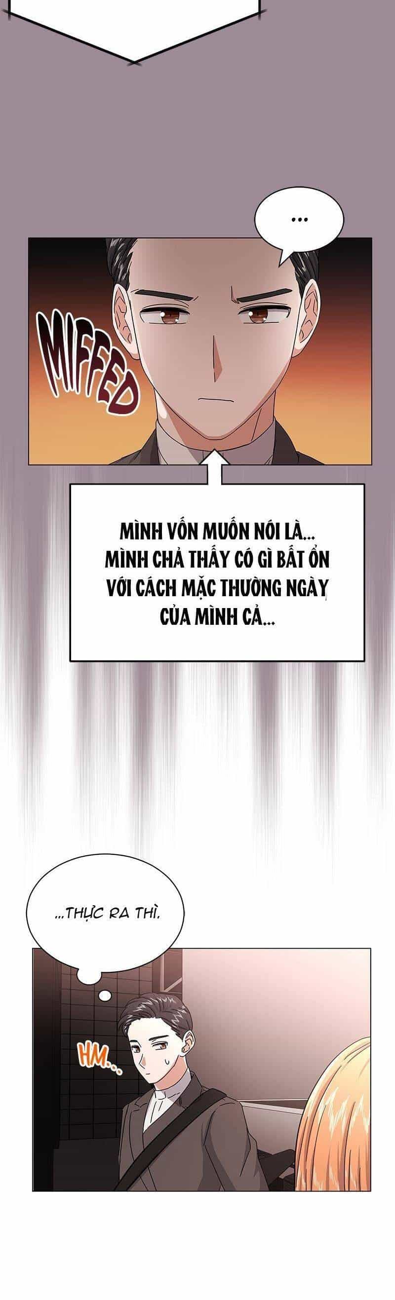 Trợ Lí Siêu Sao - Chương 34 - ảnh 59