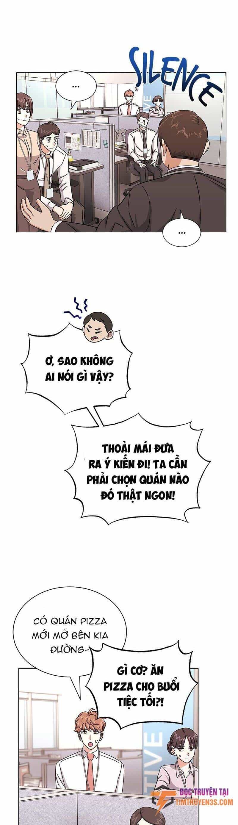 Trợ Lí Siêu Sao - Chương 35 - ảnh 12