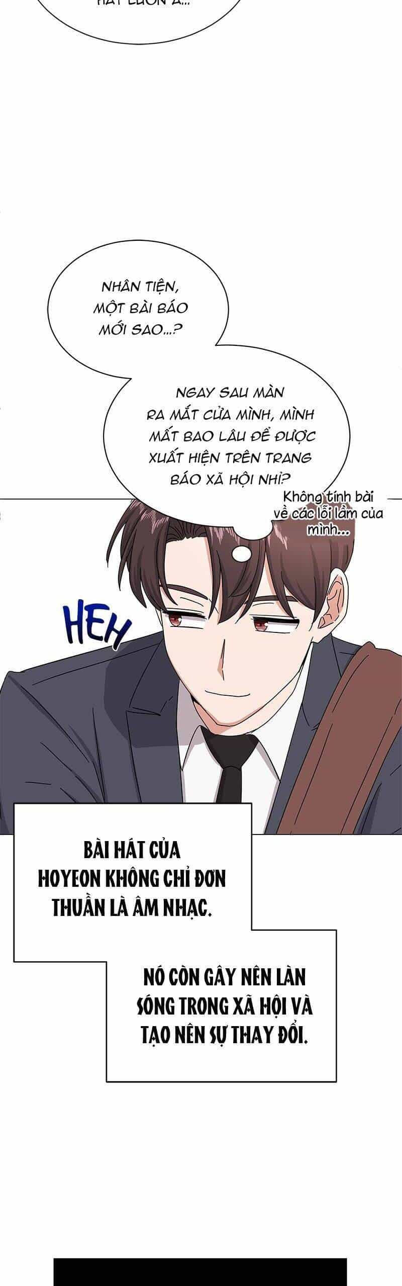 Trợ Lí Siêu Sao - Chương 35 - ảnh 17