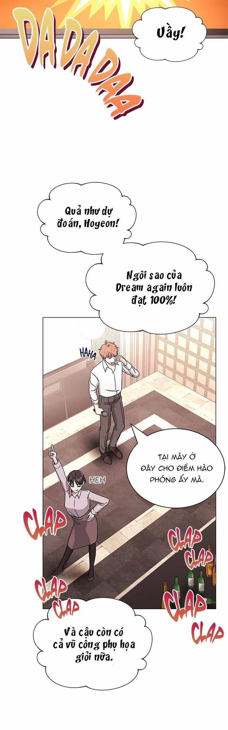 Trợ Lí Siêu Sao - Chương 35 - ảnh 21